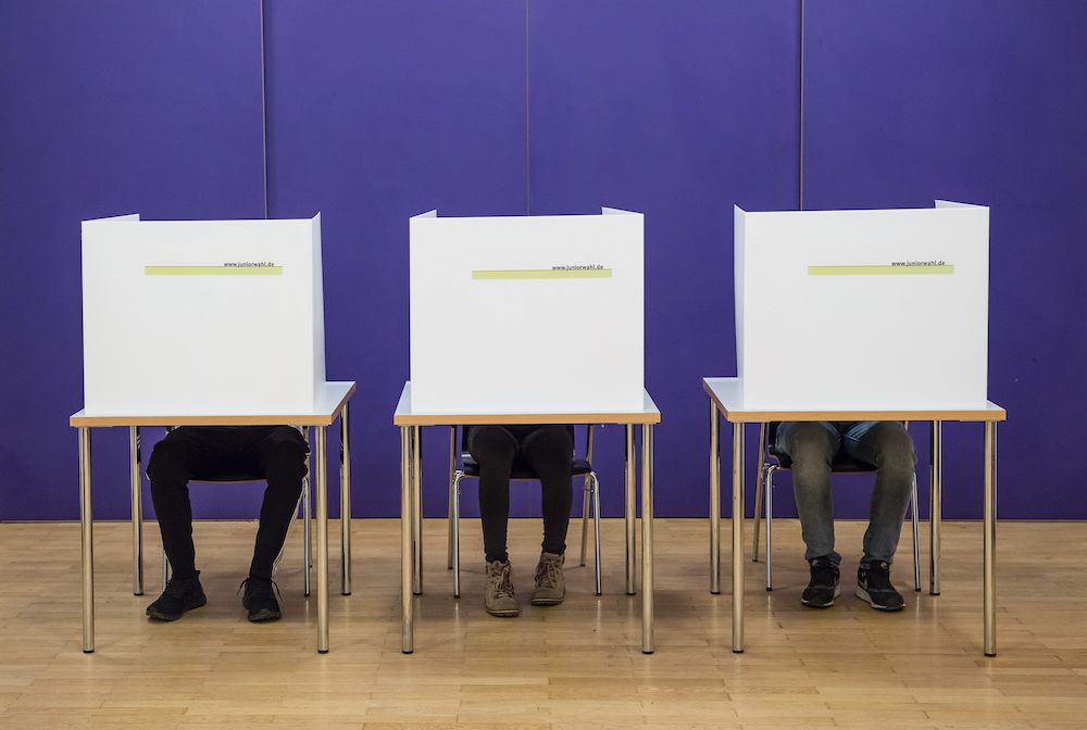 © Juniorwahl 2019